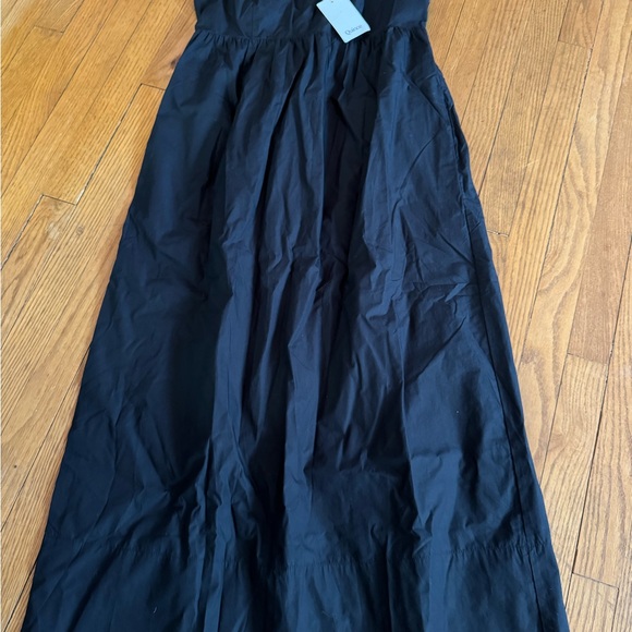 Quince organic cotton sundress NWT - Picture 2 of 4